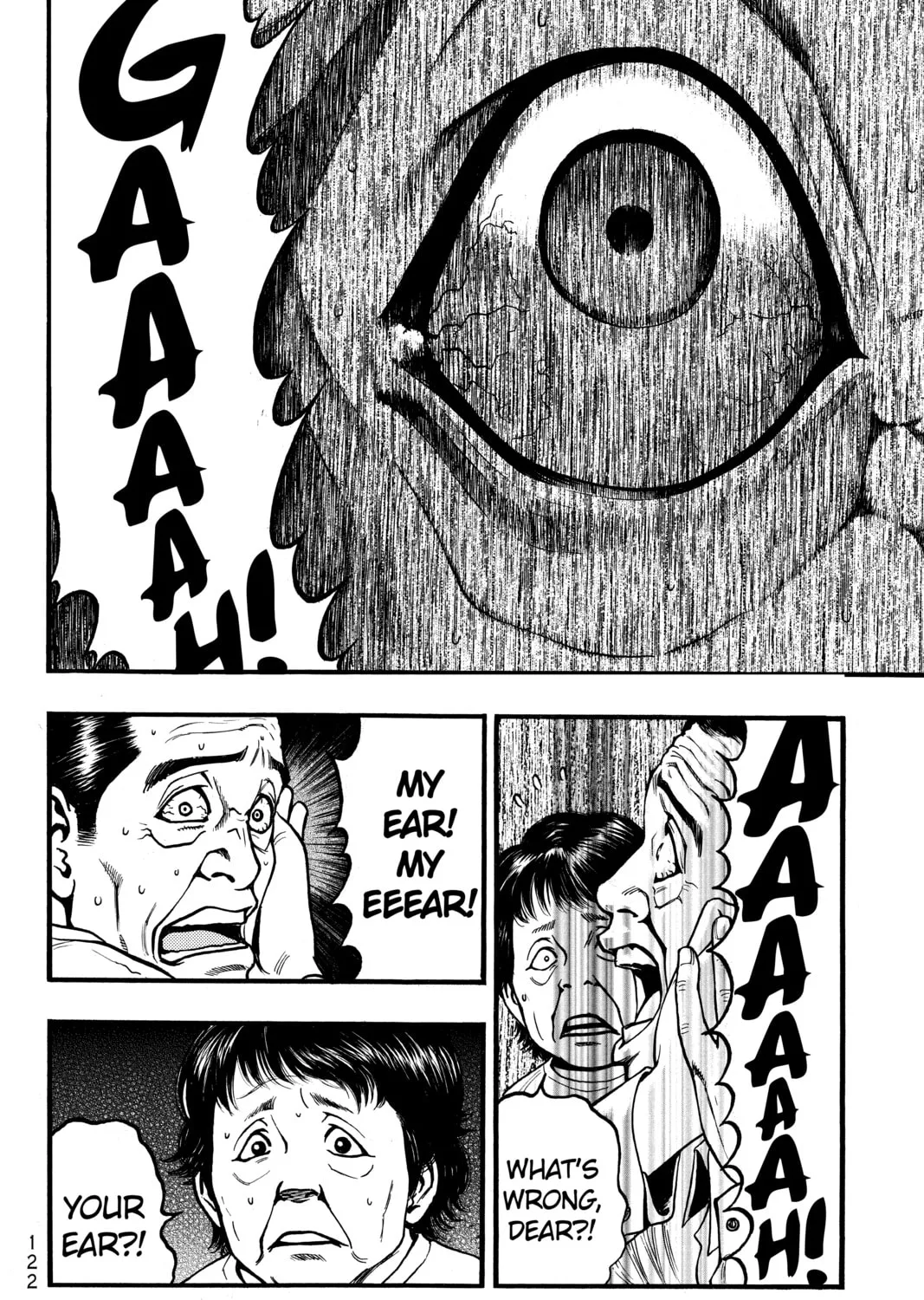 PTSD Radio Chapter 14 page 33 - 