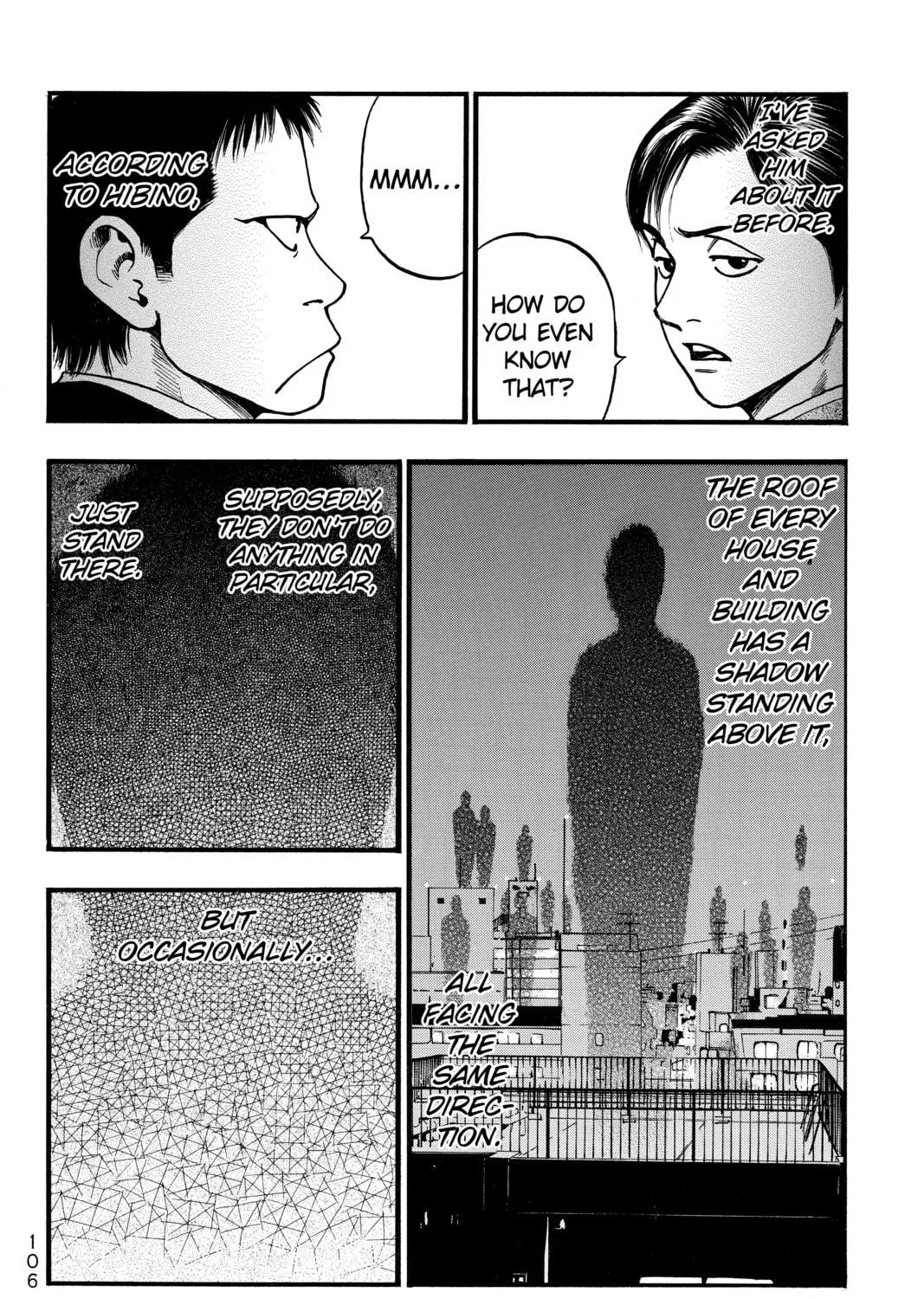 PTSD Radio Chapter 14 page 5 - 