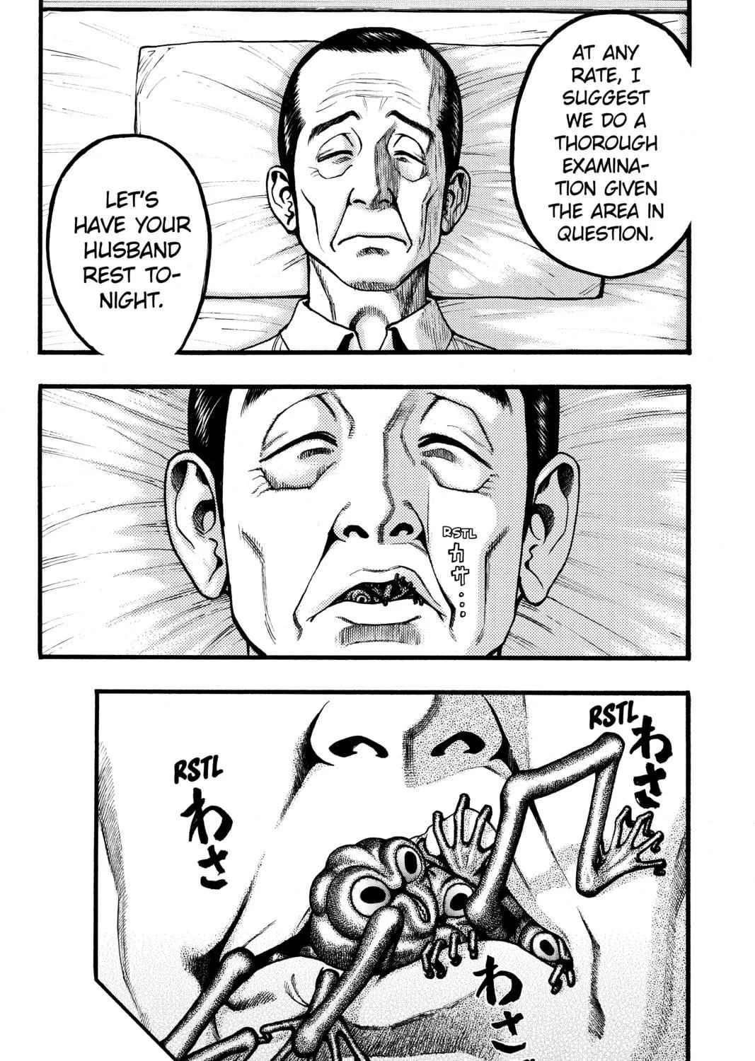 PTSD Radio Chapter 14 page 41 - 