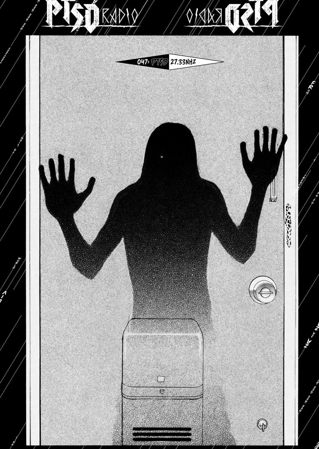 PTSD Radio Chapter 14 page 47 - 