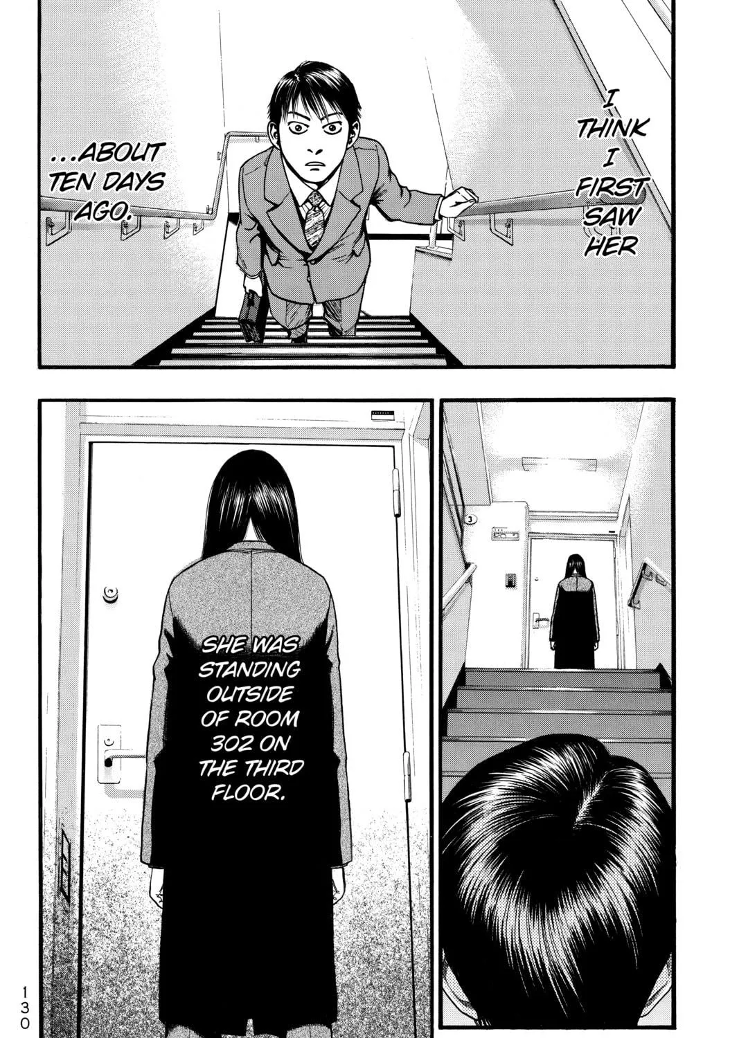 PTSD Radio Chapter 14 page 49 - 