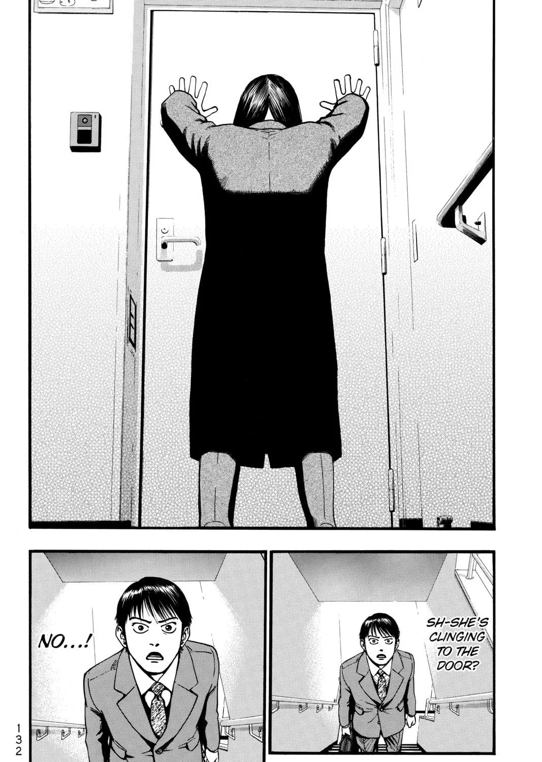 PTSD Radio Chapter 14 page 53 - 