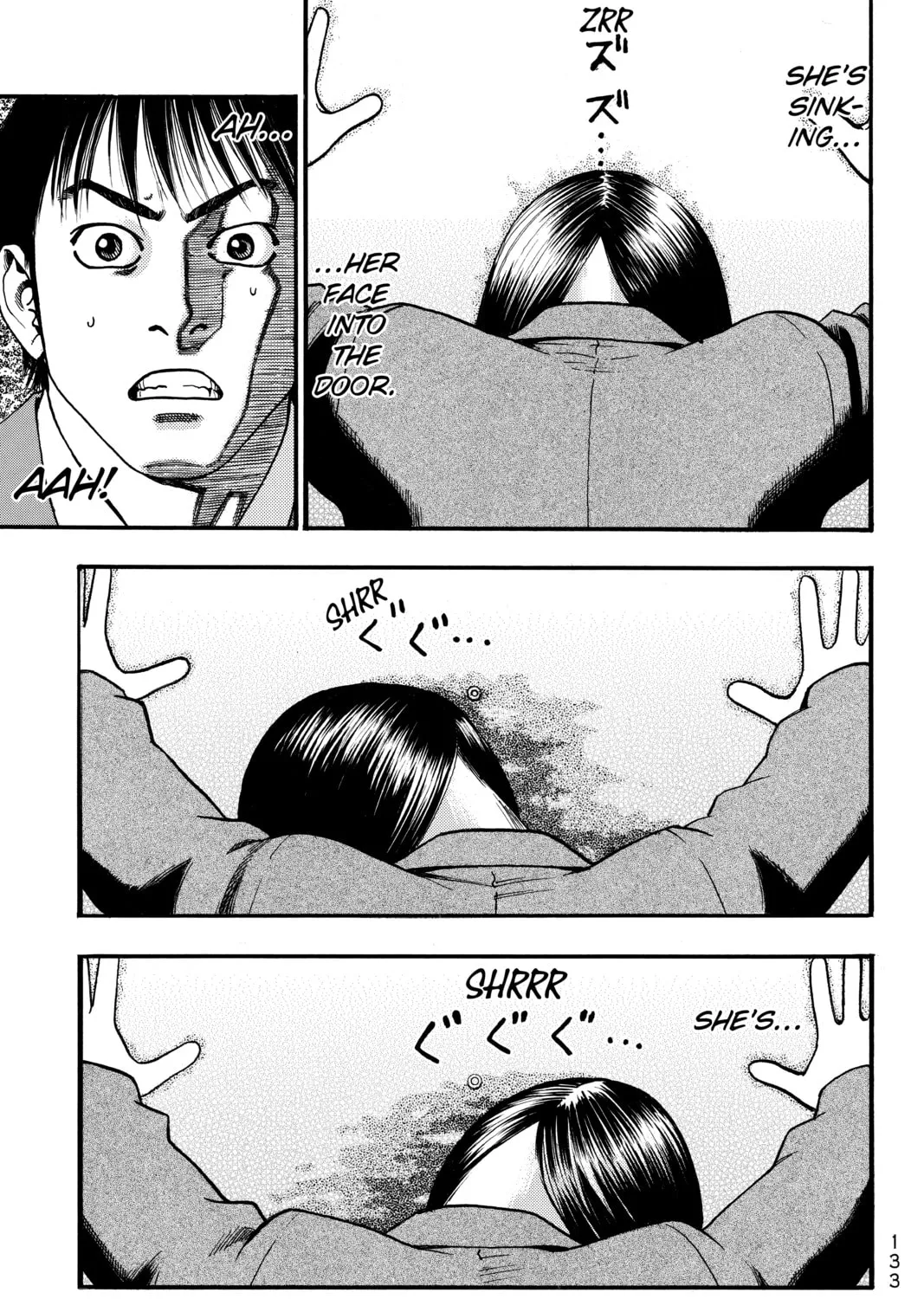 PTSD Radio Chapter 14 page 55 - 