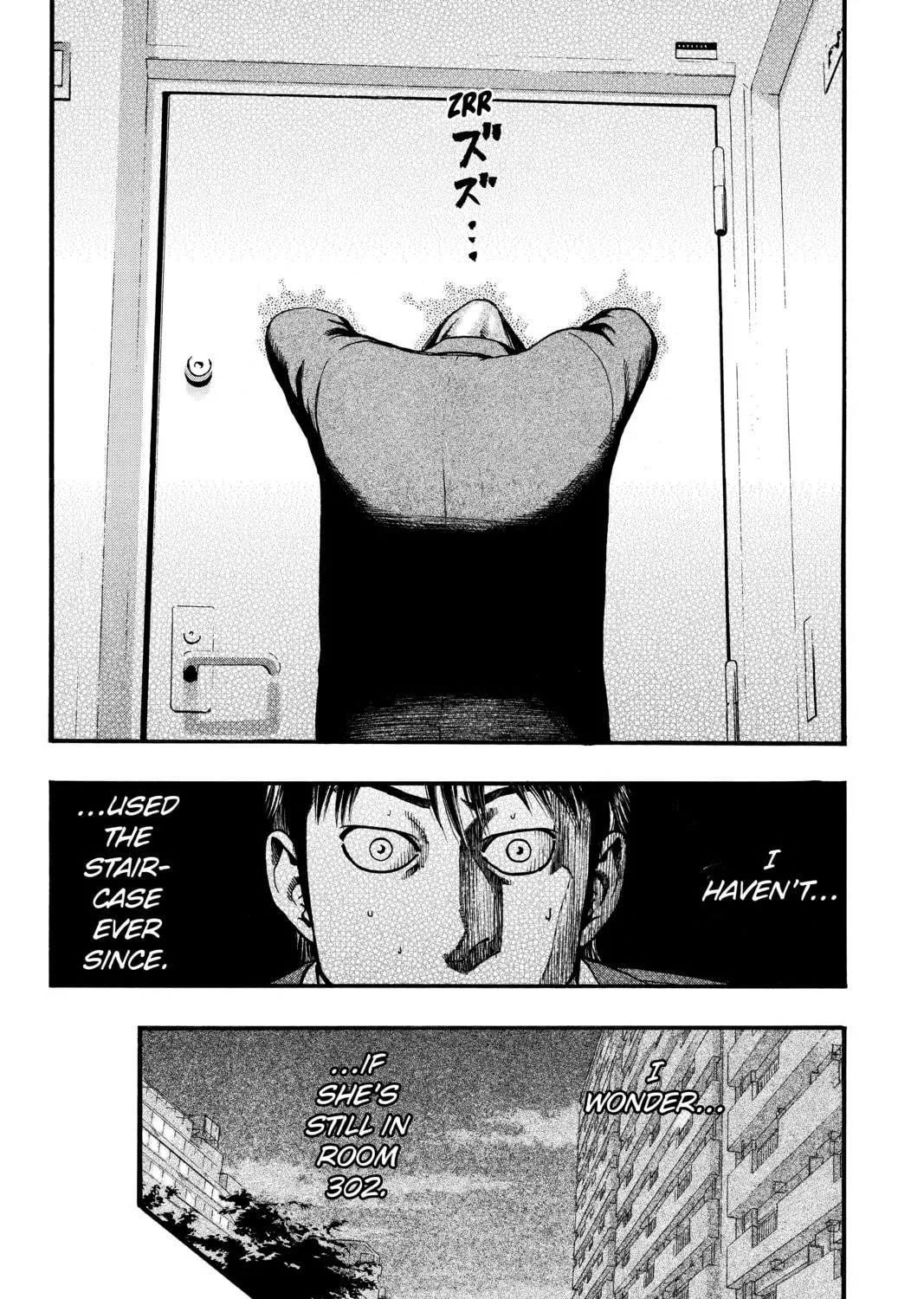 PTSD Radio Chapter 14 page 59 - 