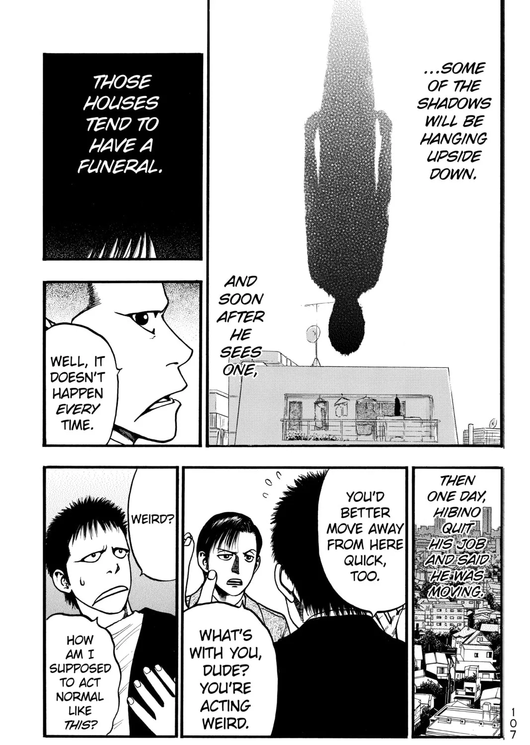 PTSD Radio Chapter 14 page 7 - 