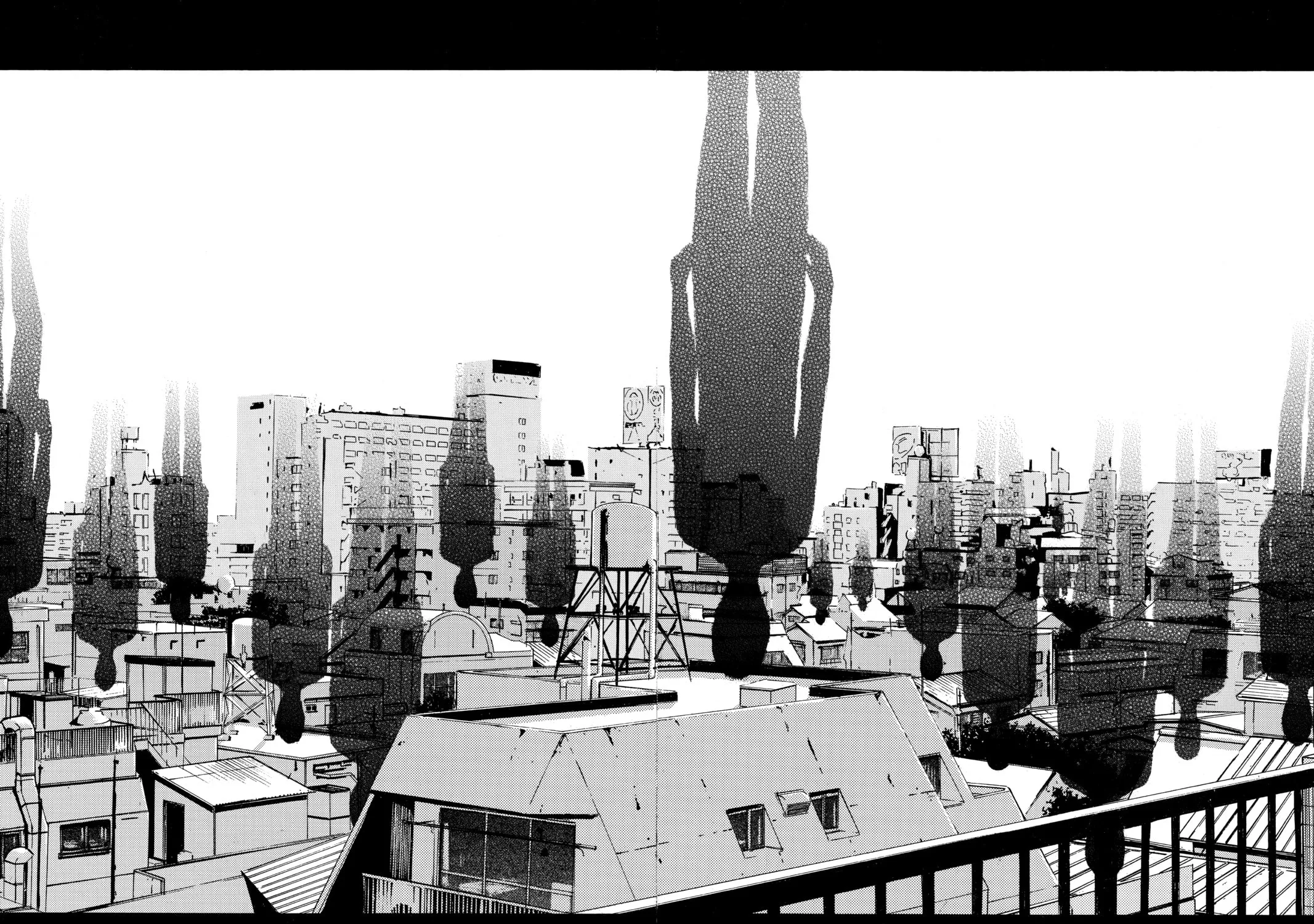 PTSD Radio Chapter 14 page 9 - 