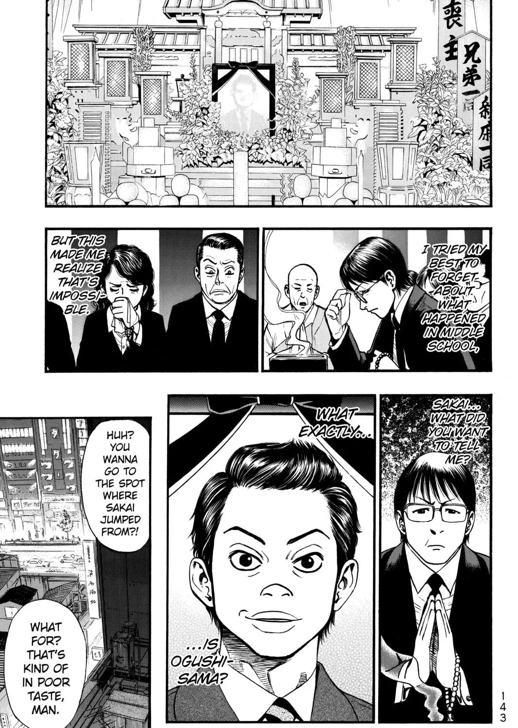 PTSD Radio Chapter 15 page 11 - 