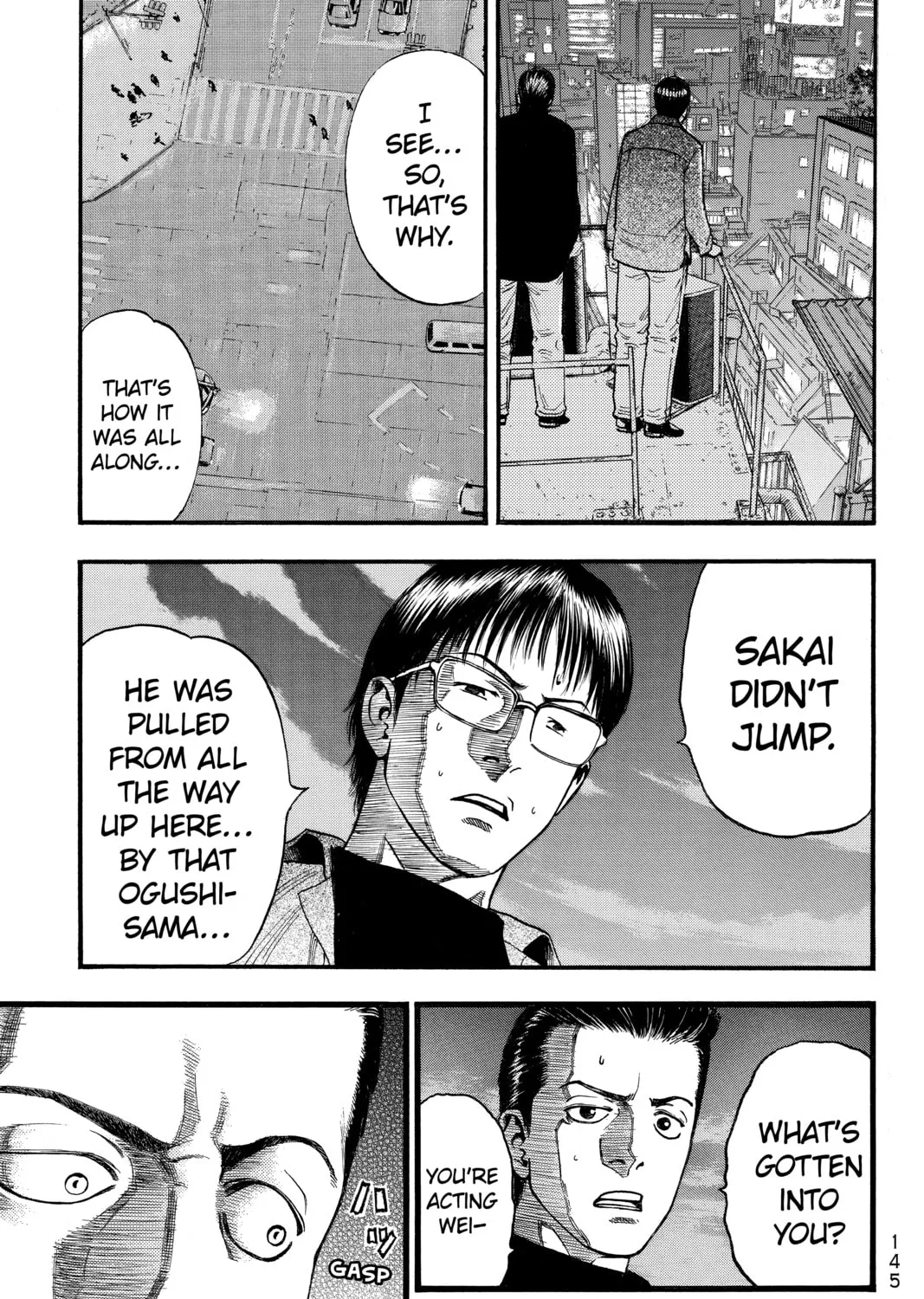 PTSD Radio Chapter 15 page 15 - 