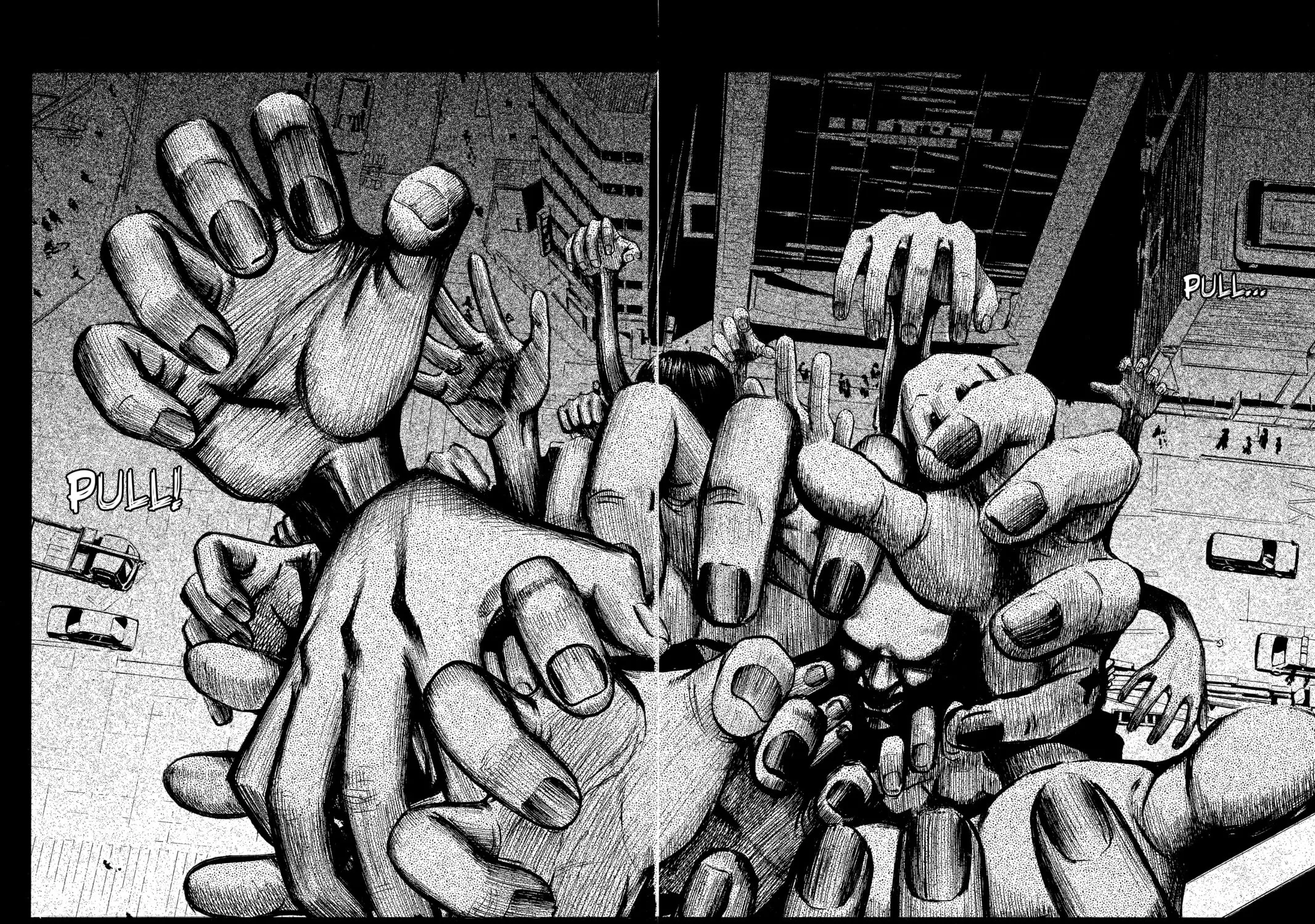 PTSD Radio Chapter 15 page 17 - 