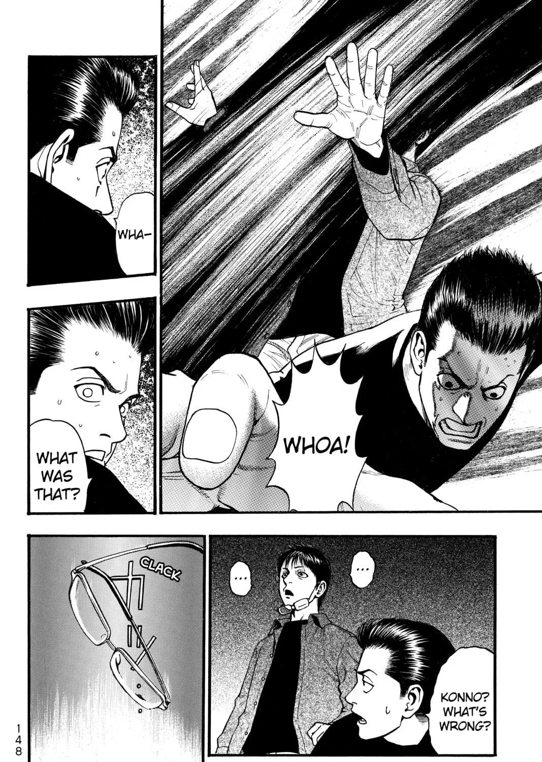 PTSD Radio Chapter 15 page 19 - 