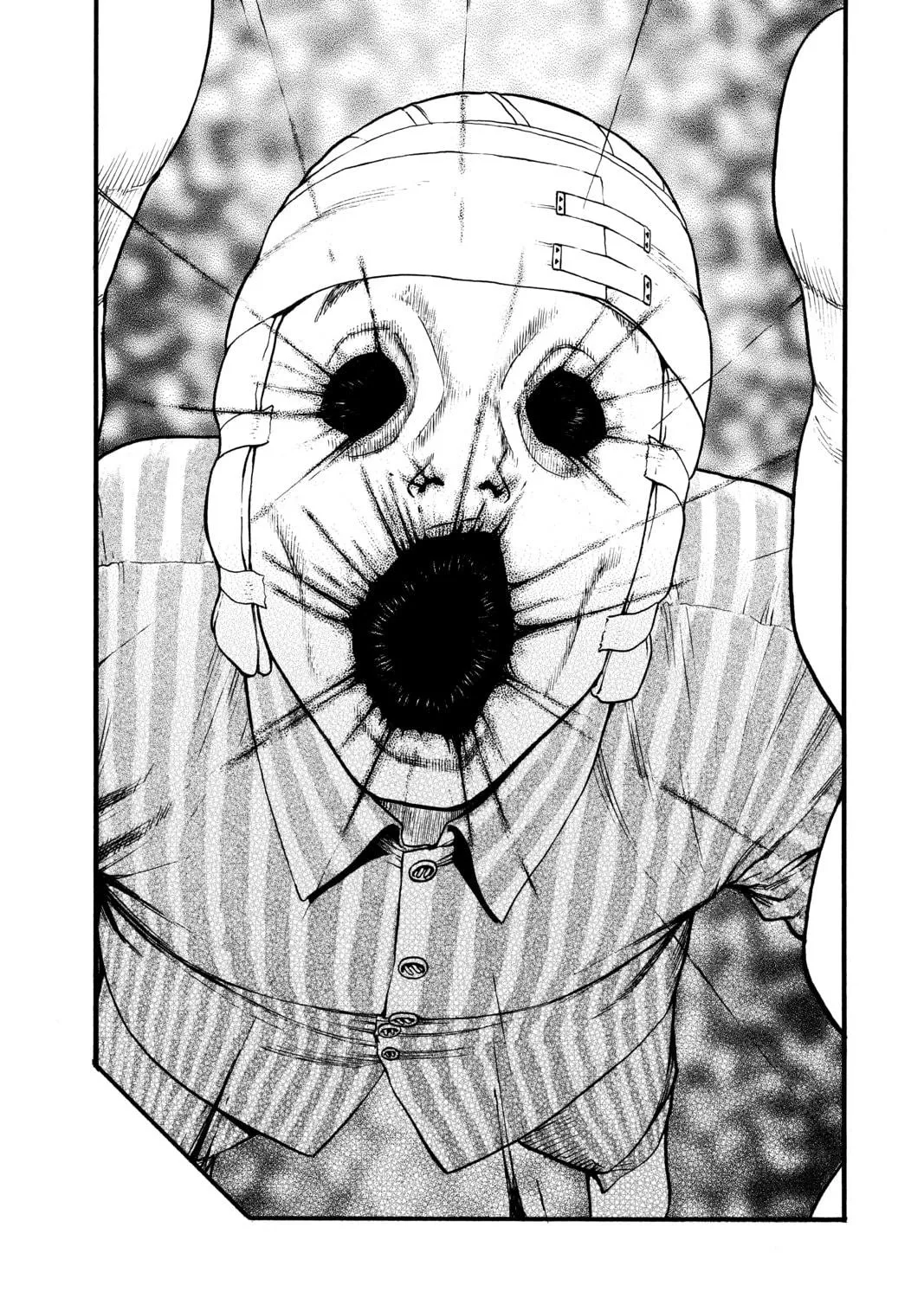 PTSD Radio Chapter 15 page 23 - 