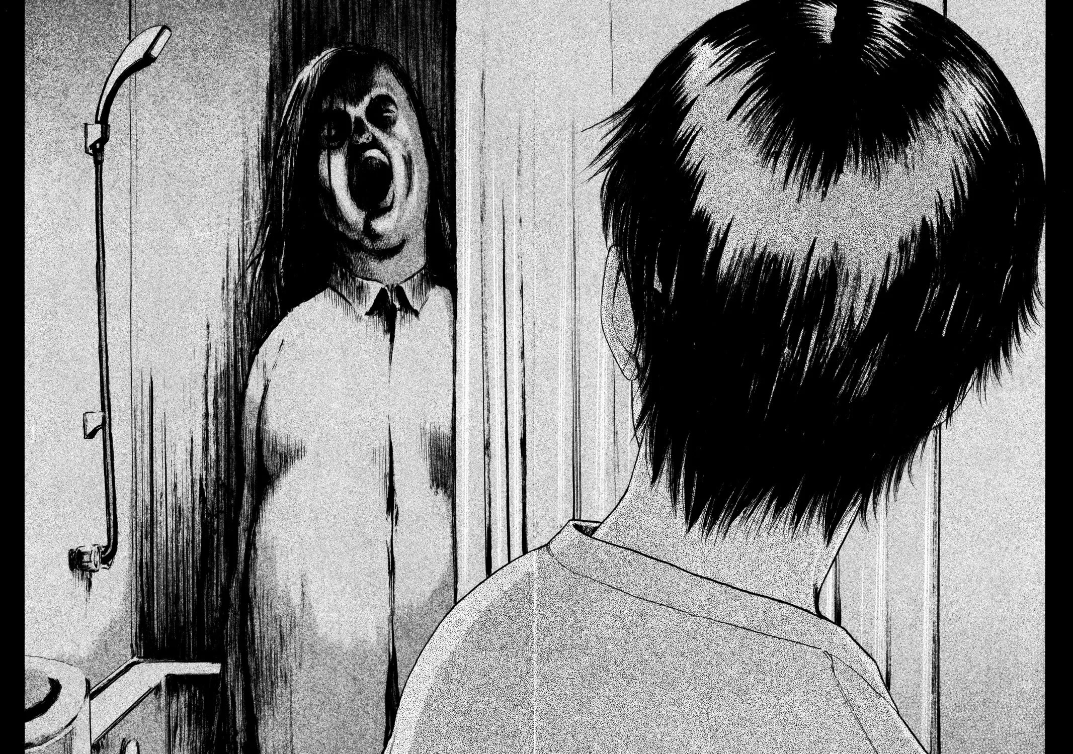 PTSD Radio Chapter 15 page 35 - 
