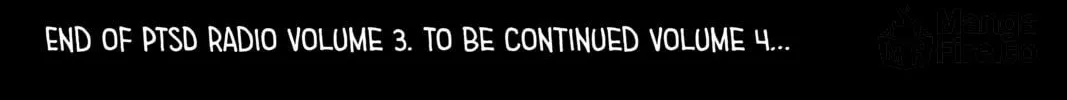 PTSD Radio Chapter 15 page 40 - 
