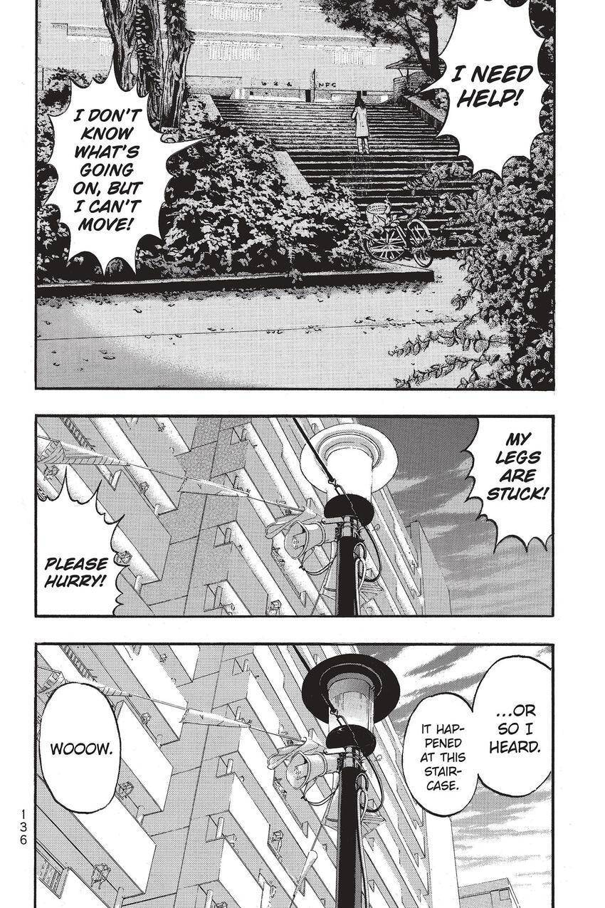 PTSD Radio Chapter 16 page 2 - 