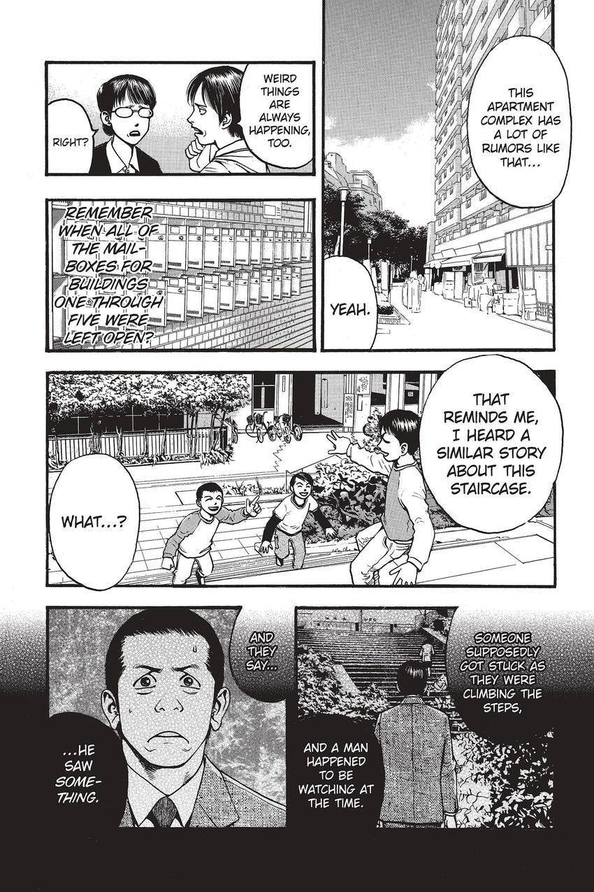 PTSD Radio Chapter 16 page 3 - 