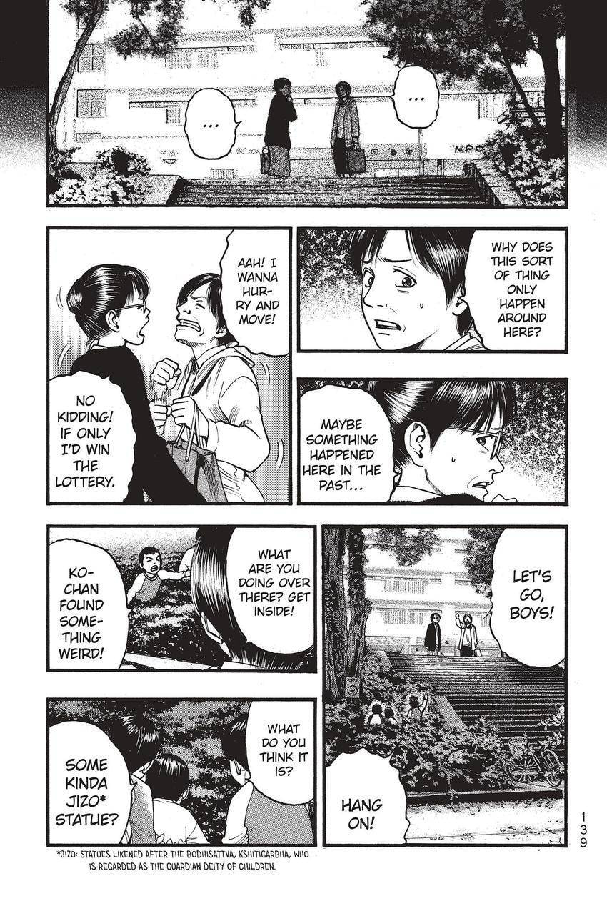 PTSD Radio Chapter 16 page 5 - 