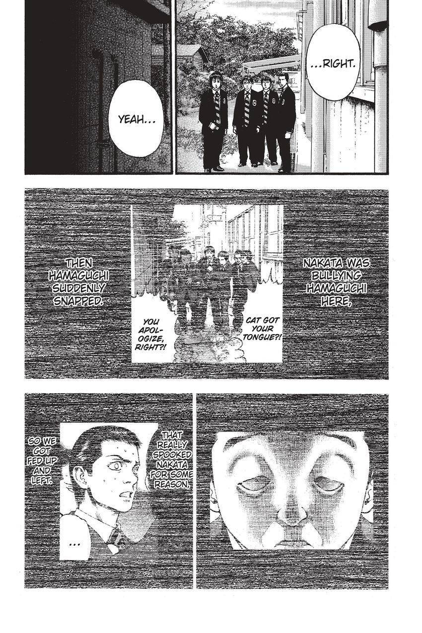 PTSD Radio Chapter 17 page 2 - 