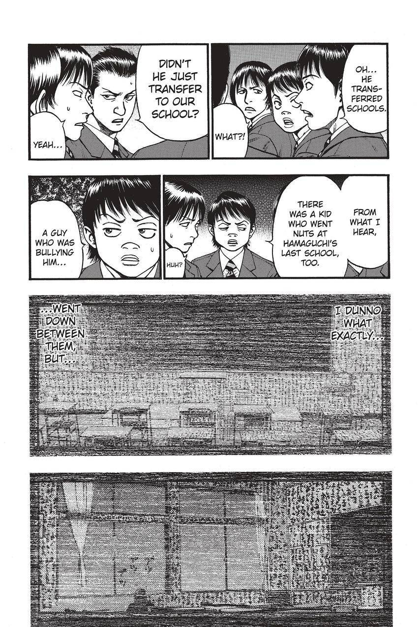 PTSD Radio Chapter 17 page 5 - 