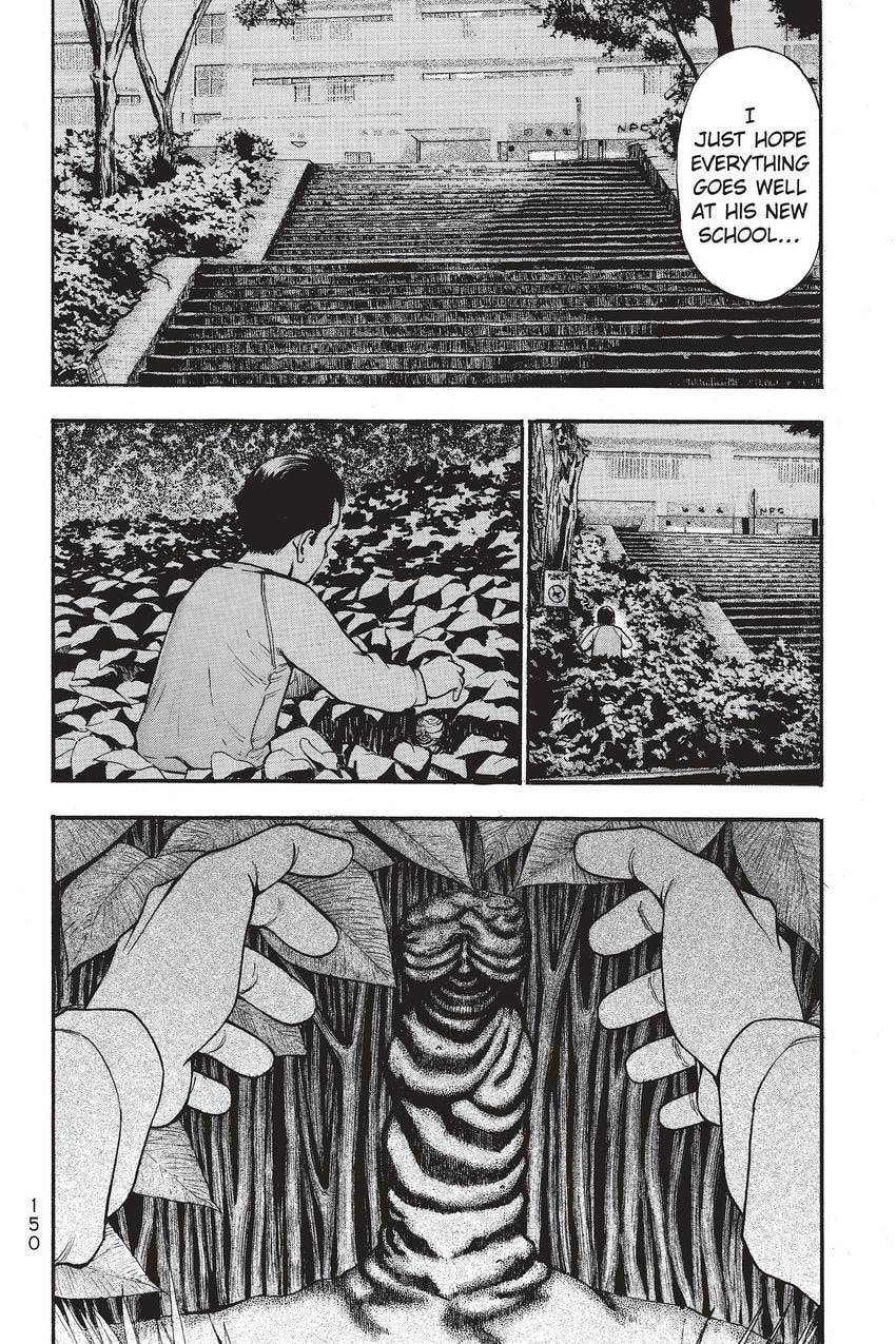 PTSD Radio Chapter 17 page 8 - 