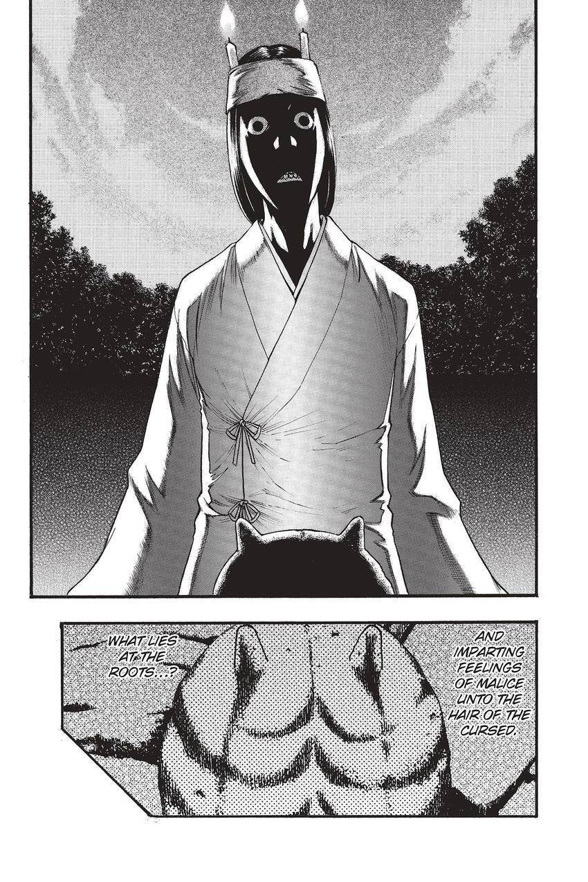 PTSD Radio Chapter 19 page 6 - 
