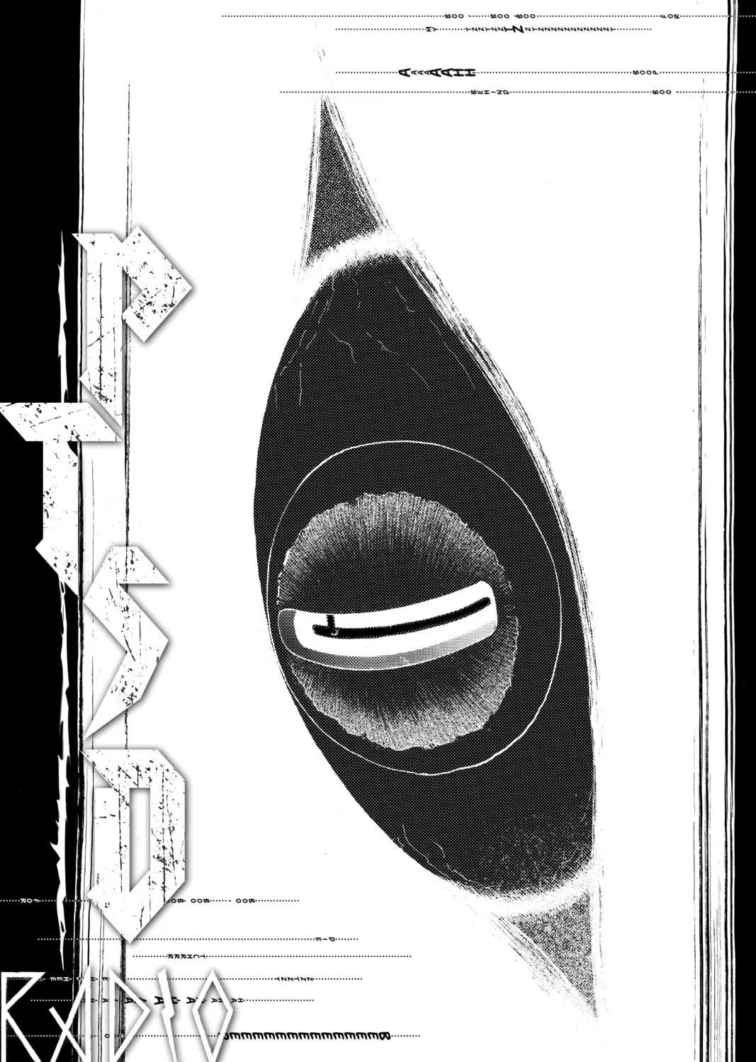 PTSD Radio Chapter 2 page 1 - 