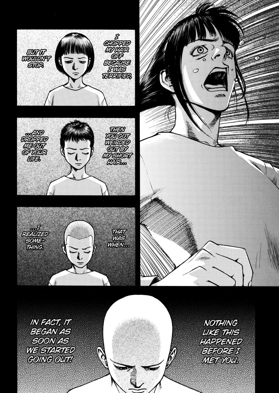 PTSD Radio Chapter 2 page 37 - 