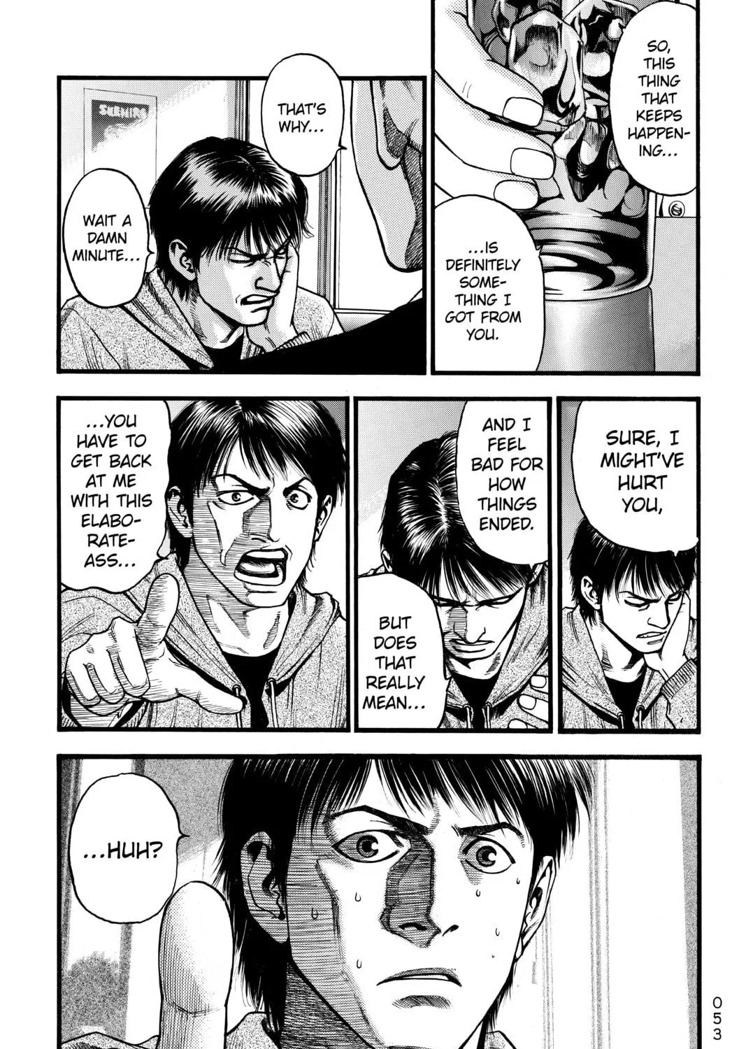 PTSD Radio Chapter 2 page 39 - 