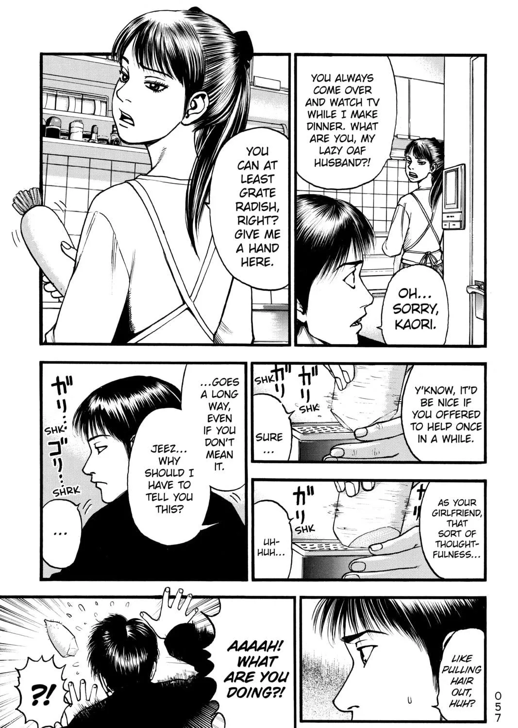 PTSD Radio Chapter 2 page 47 - 