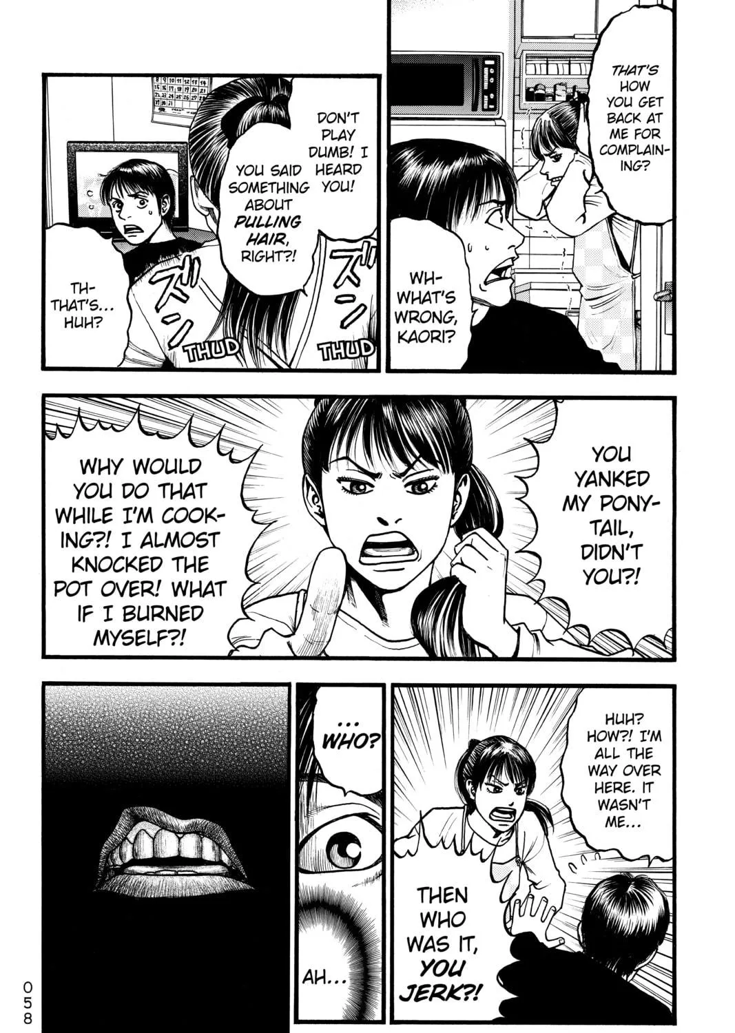 PTSD Radio Chapter 2 page 49 - 