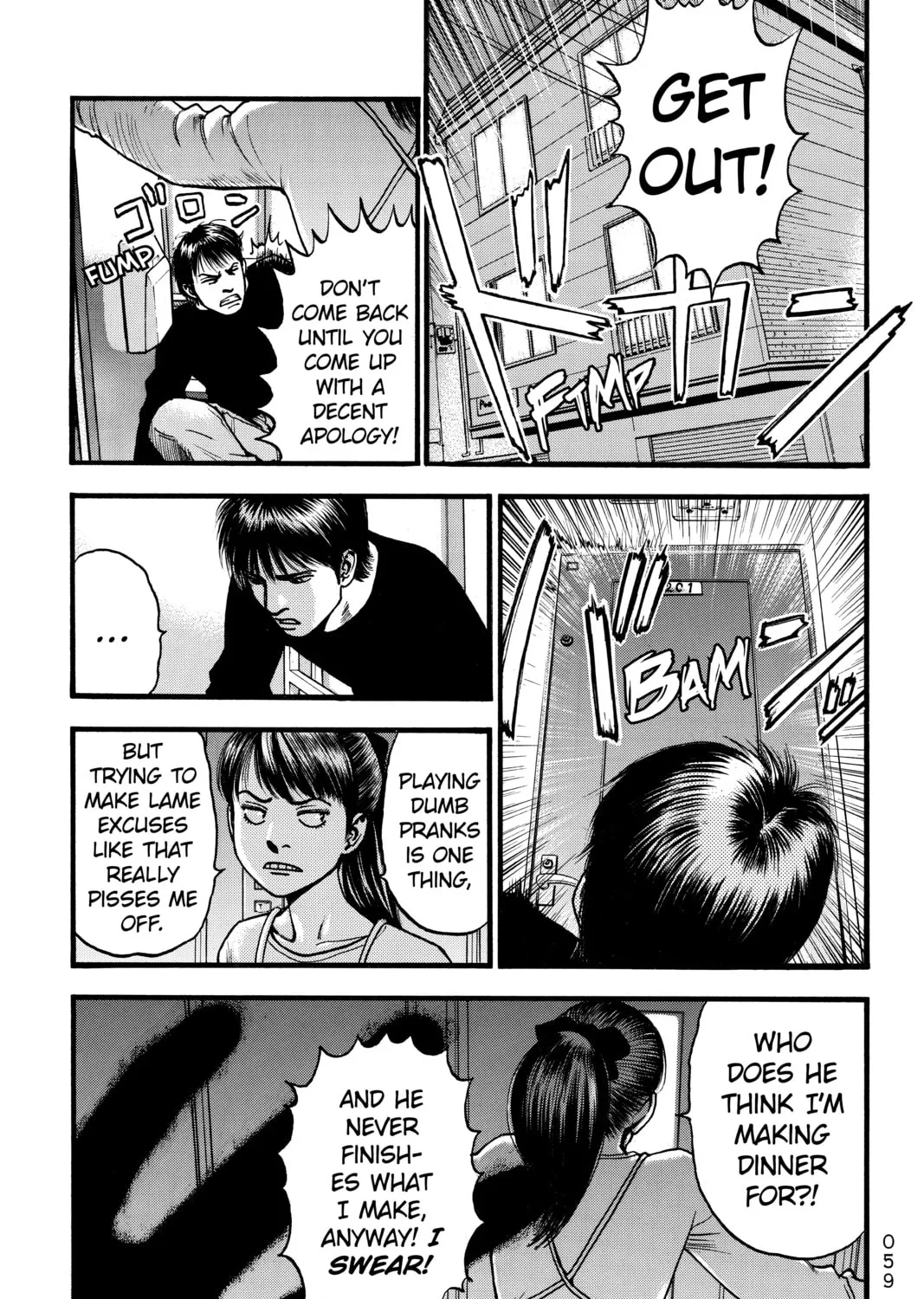 PTSD Radio Chapter 2 page 51 - 