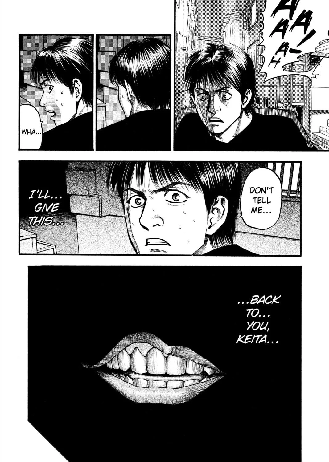 PTSD Radio Chapter 2 page 53 - 