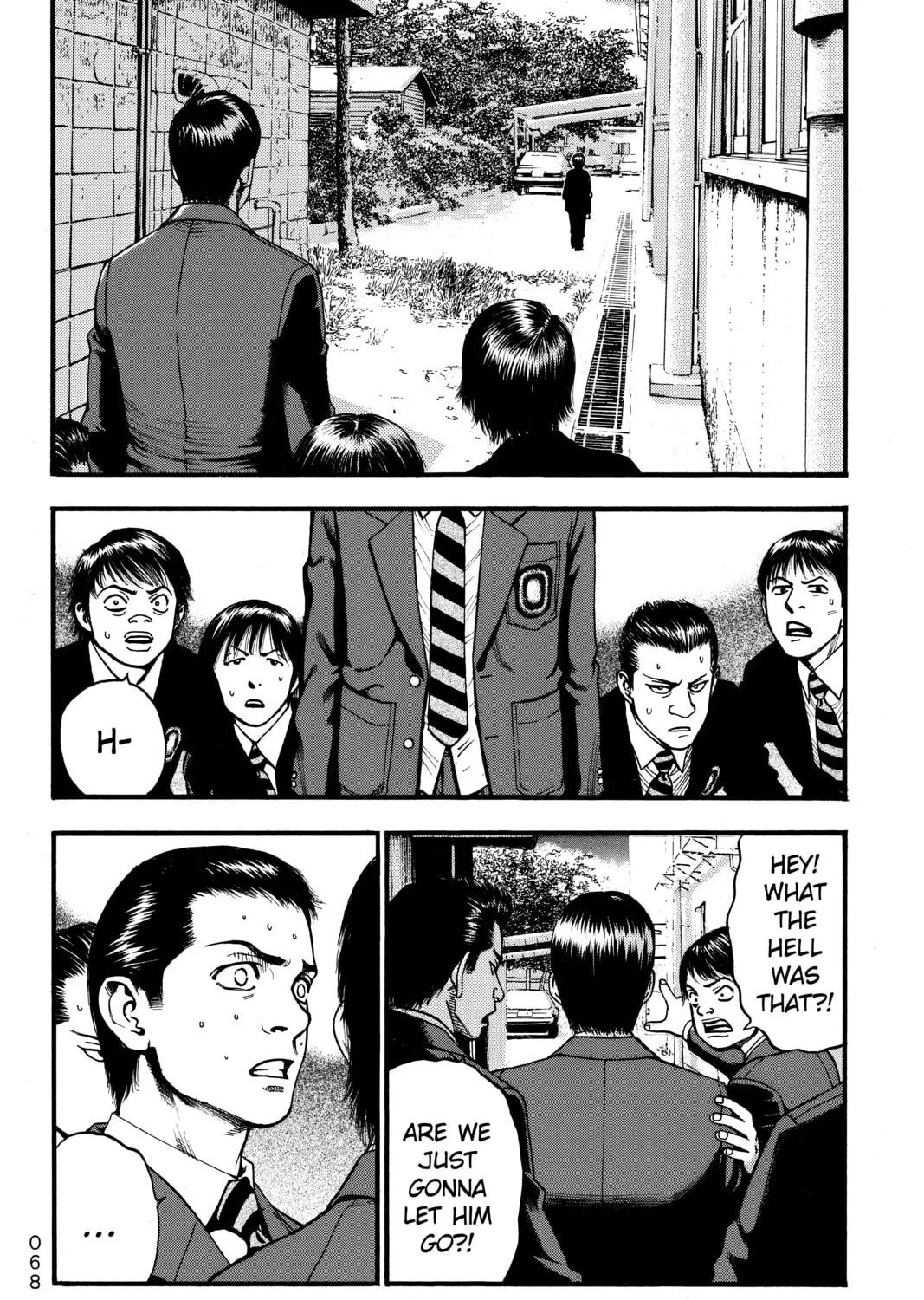 PTSD Radio Chapter 2 page 69 - 