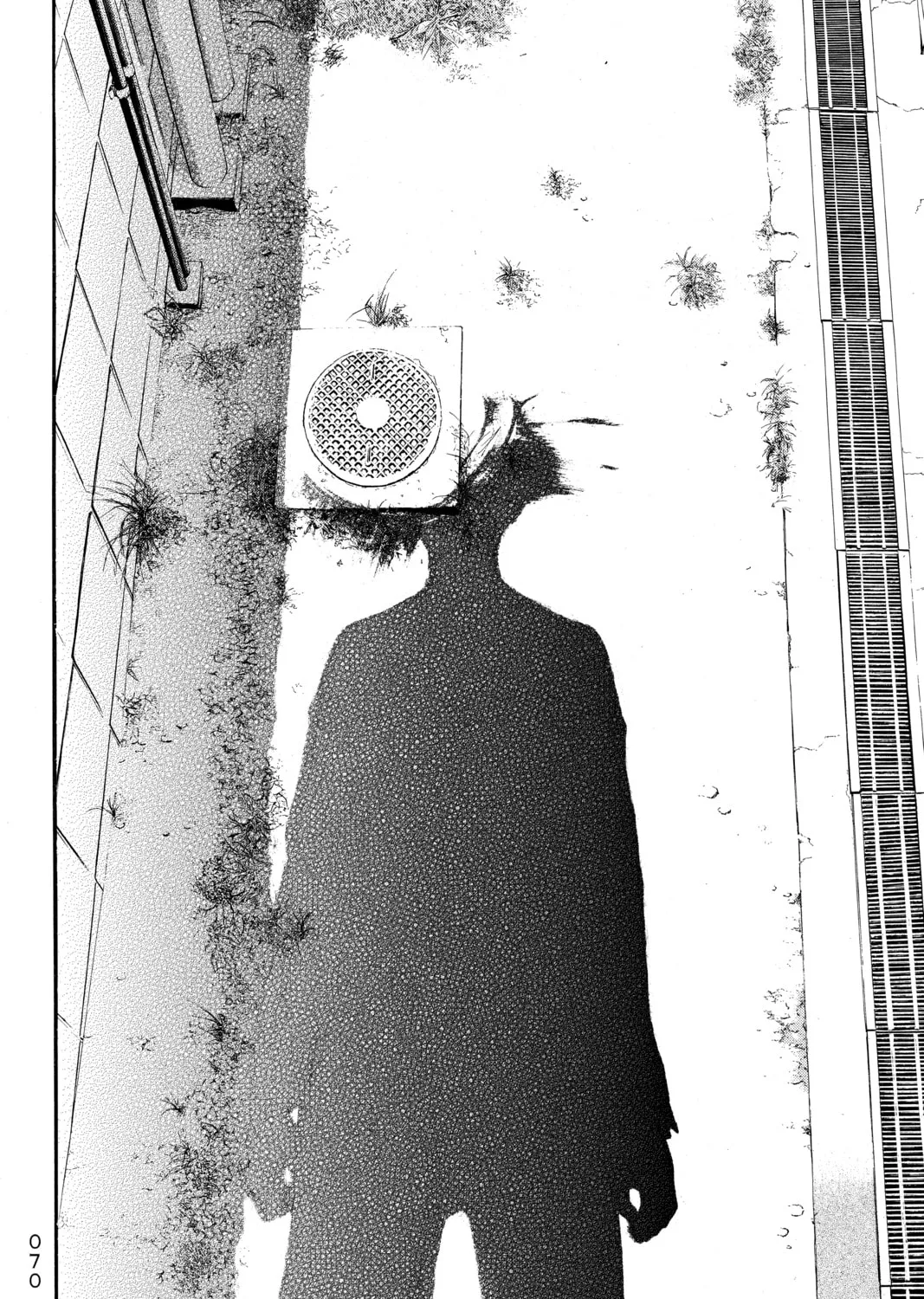 PTSD Radio Chapter 2 page 73 - 
