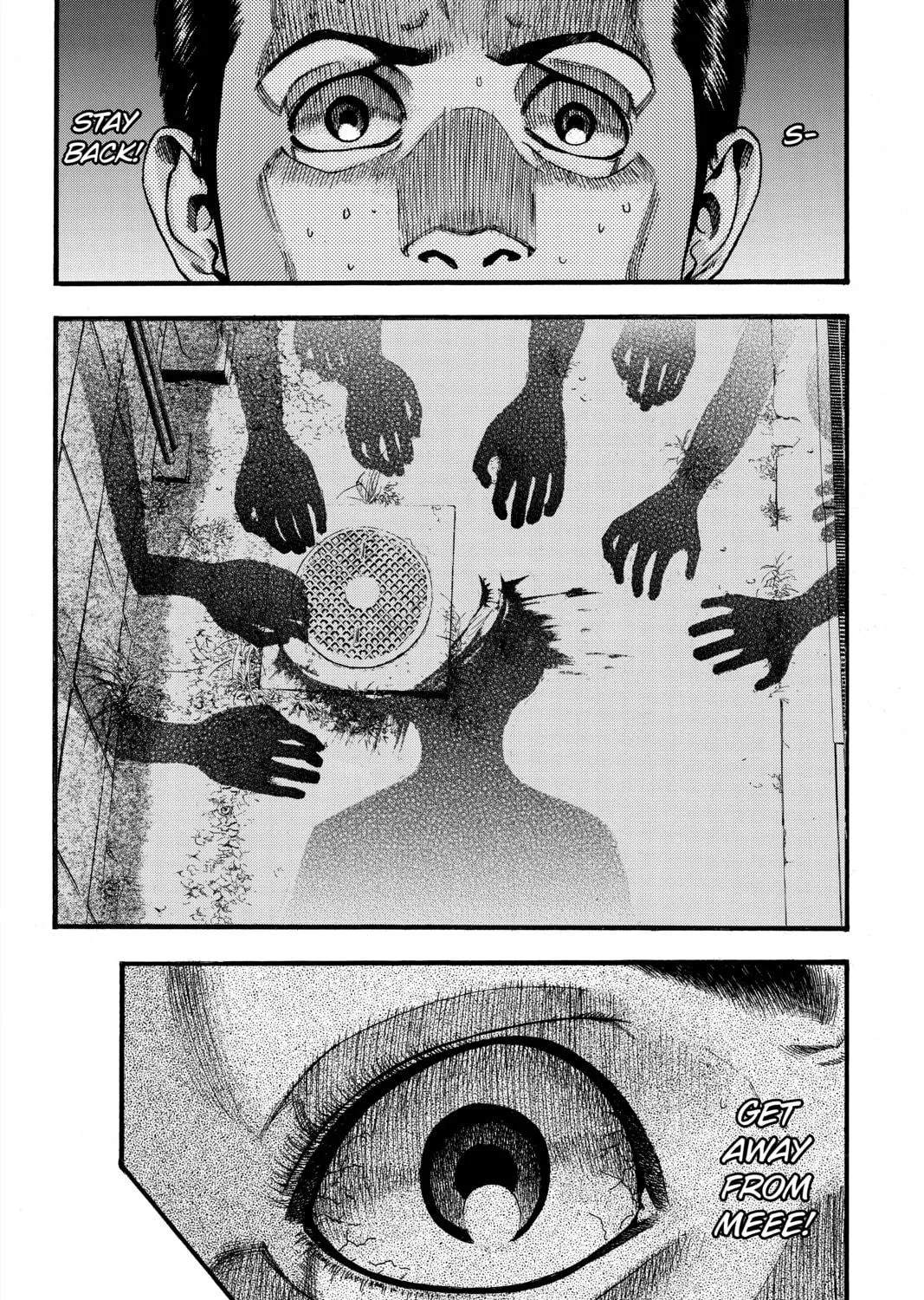 PTSD Radio Chapter 2 page 77 - 