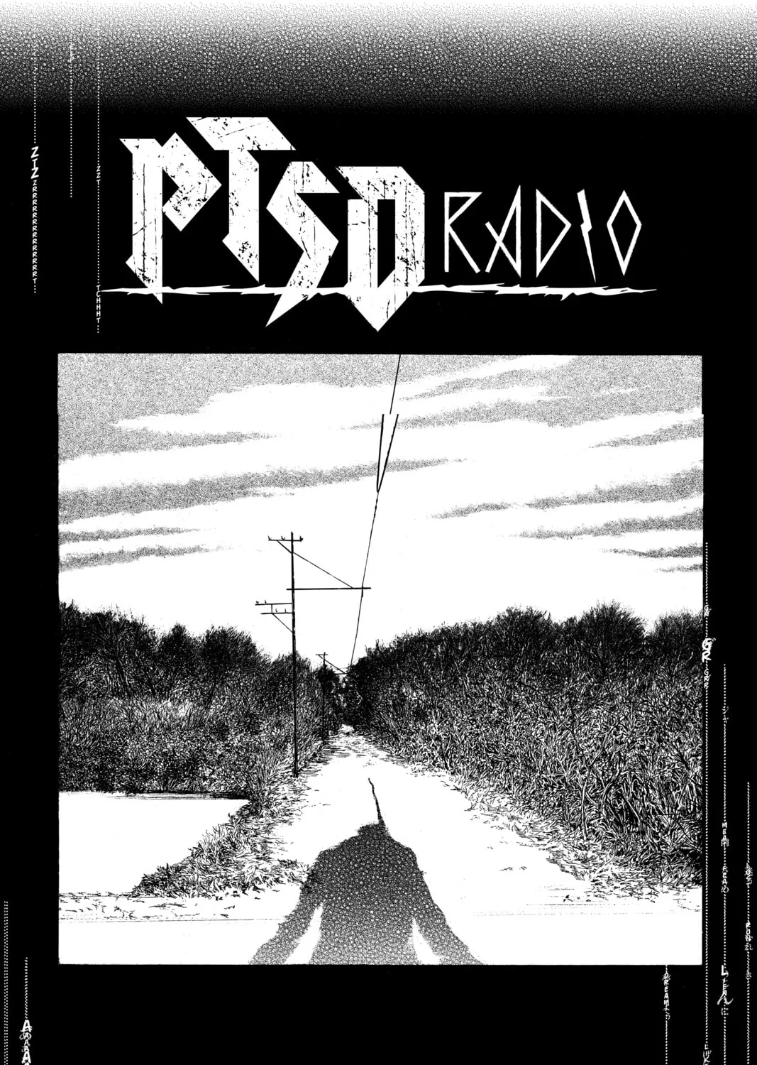 PTSD Radio Chapter 3 page 1 - 