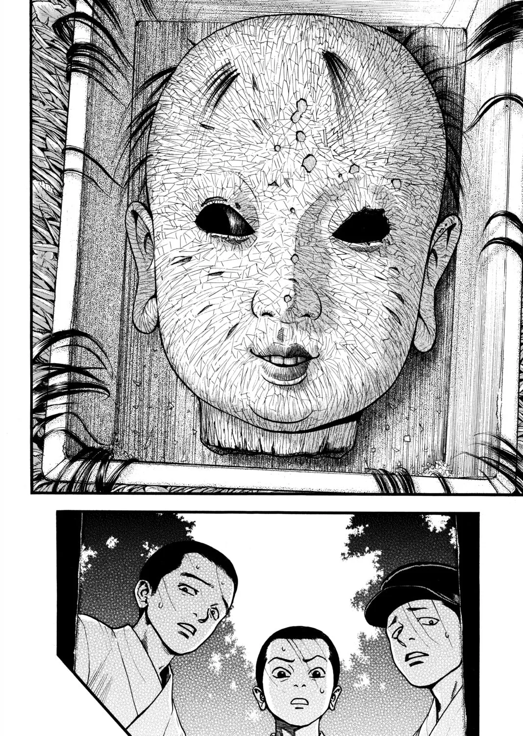 PTSD Radio Chapter 3 page 13 - 