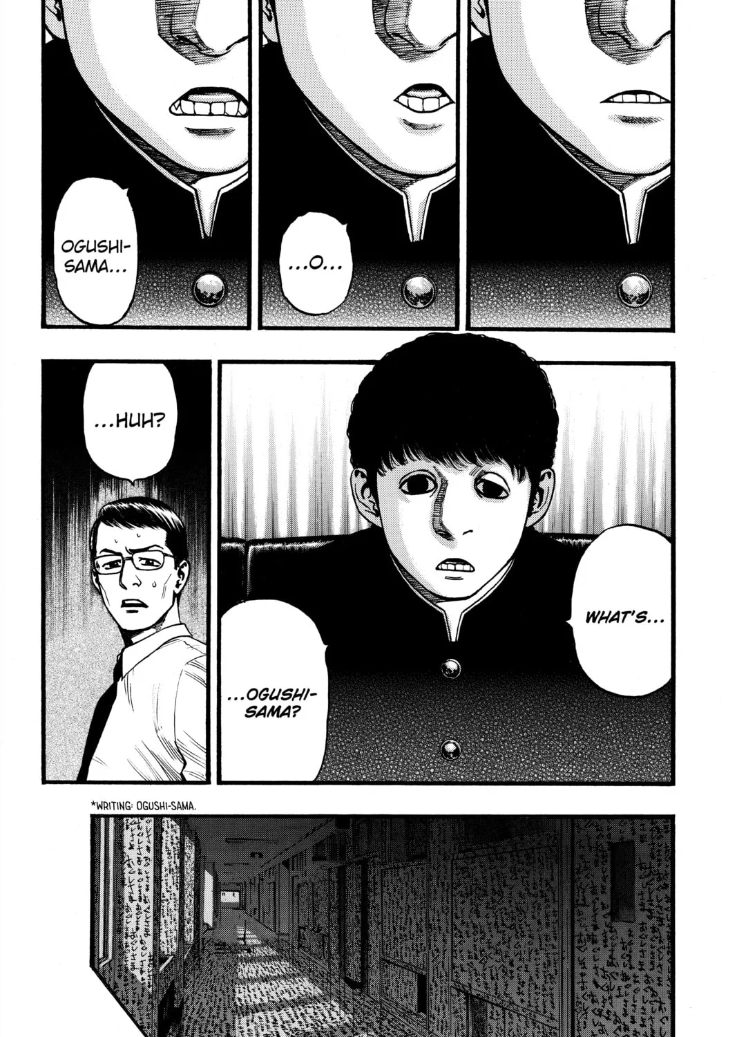 PTSD Radio Chapter 3 page 25 - 