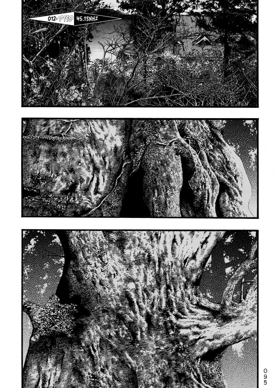 PTSD Radio Chapter 3 page 39 - 