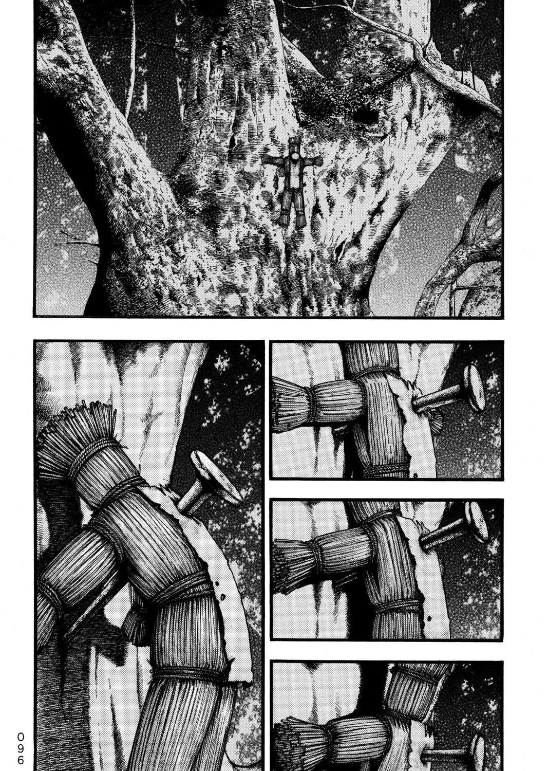 PTSD Radio Chapter 3 page 41 - 