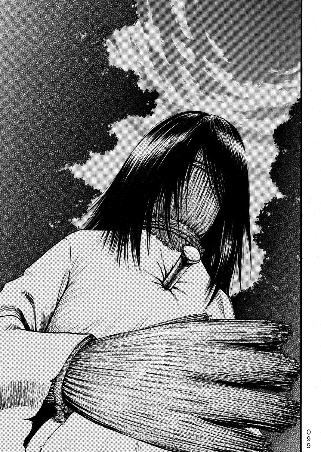 PTSD Radio Chapter 3 page 47 - 