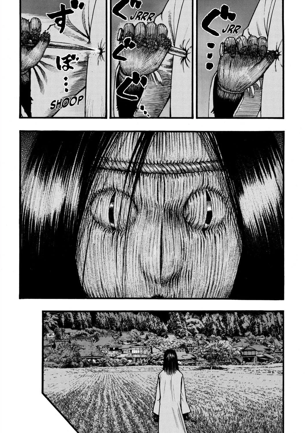PTSD Radio Chapter 3 page 49 - 