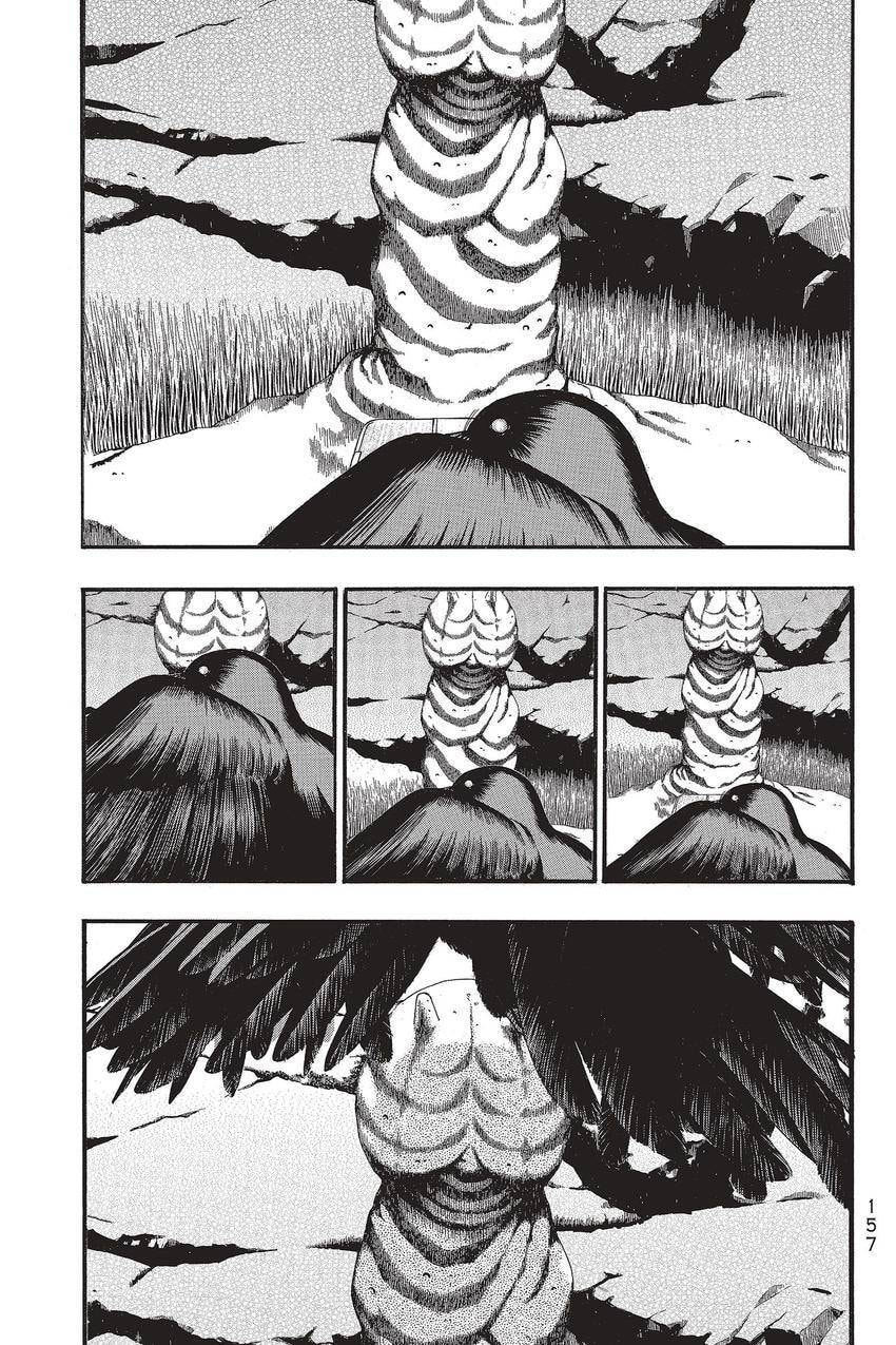 PTSD Radio Chapter 31 page 1 - 