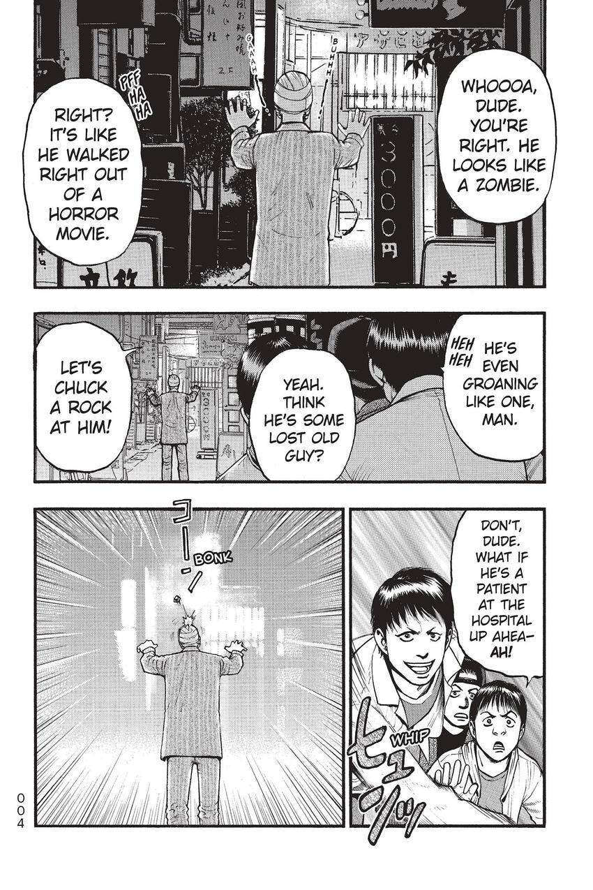 PTSD Radio Chapter 32 page 2 - 