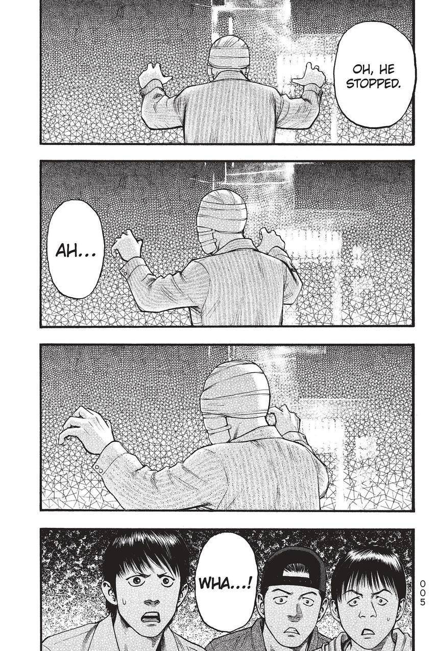 PTSD Radio Chapter 32 page 3 - 