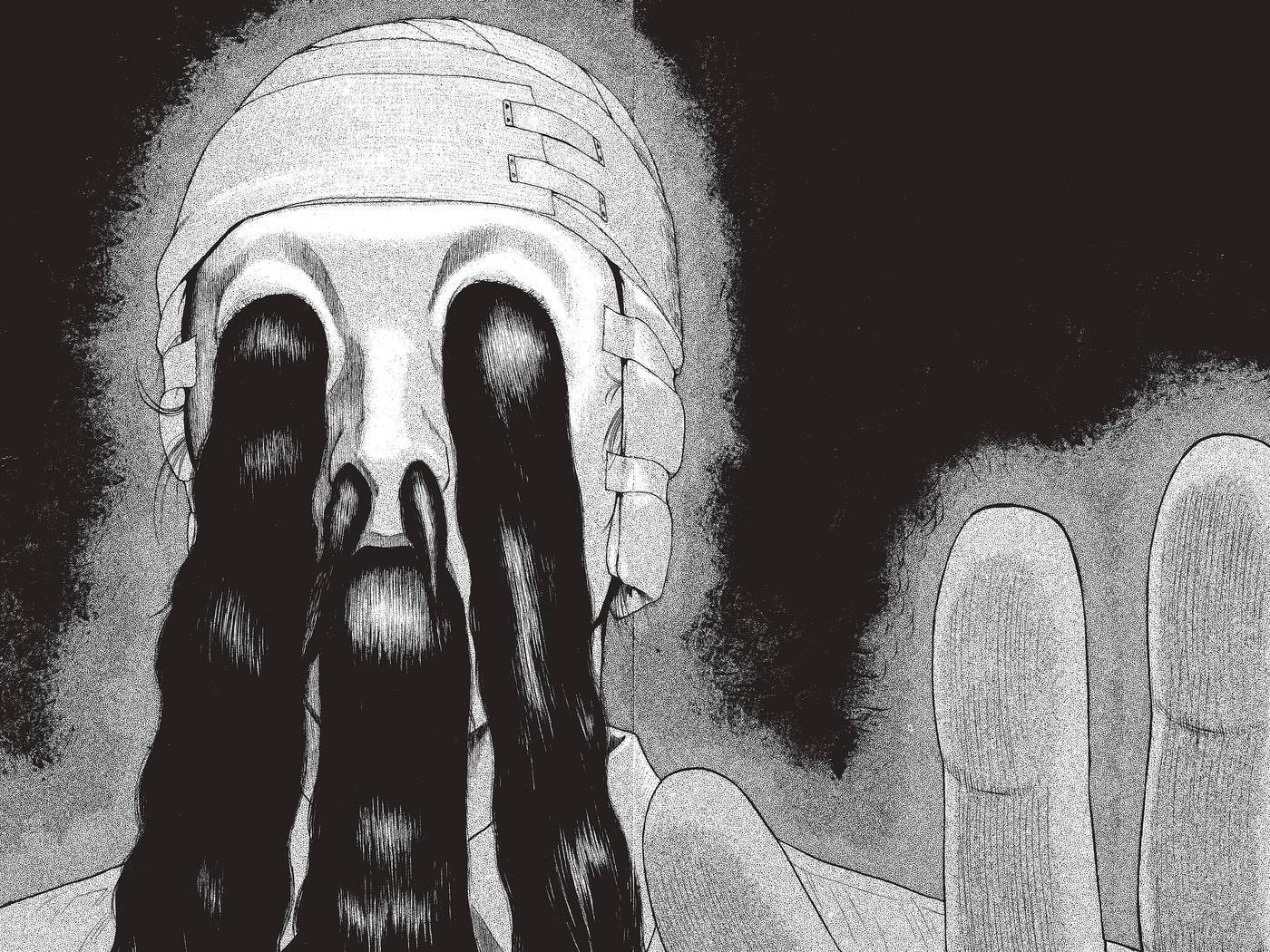 PTSD Radio Chapter 32 page 4 - 