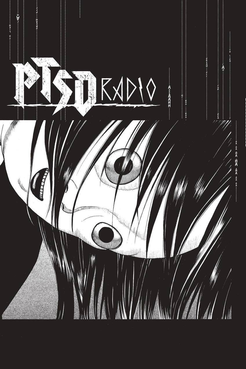 PTSD Radio Chapter 32 page 8 - 
