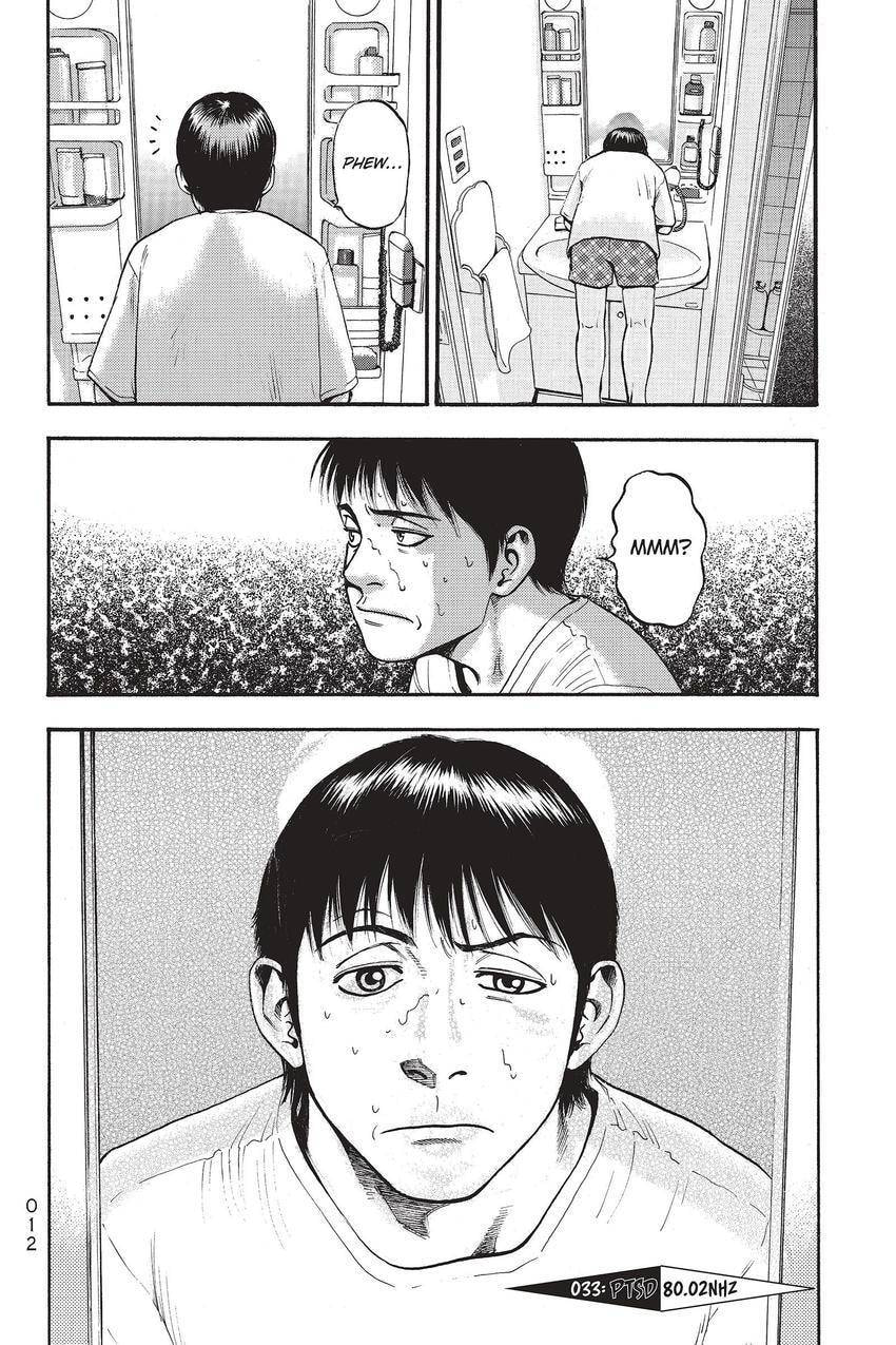 PTSD Radio Chapter 33 page 2 - 