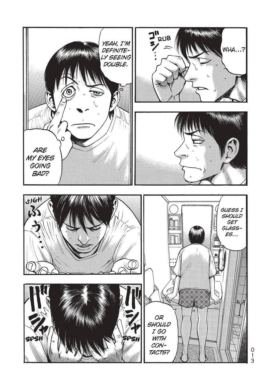 PTSD Radio Chapter 33 page 3 - 