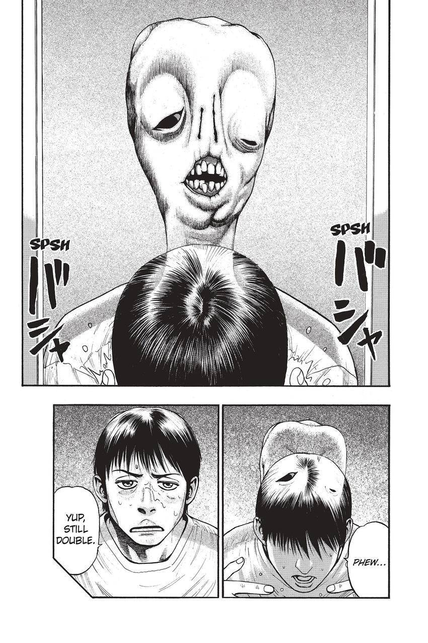 PTSD Radio Chapter 33 page 4 - 