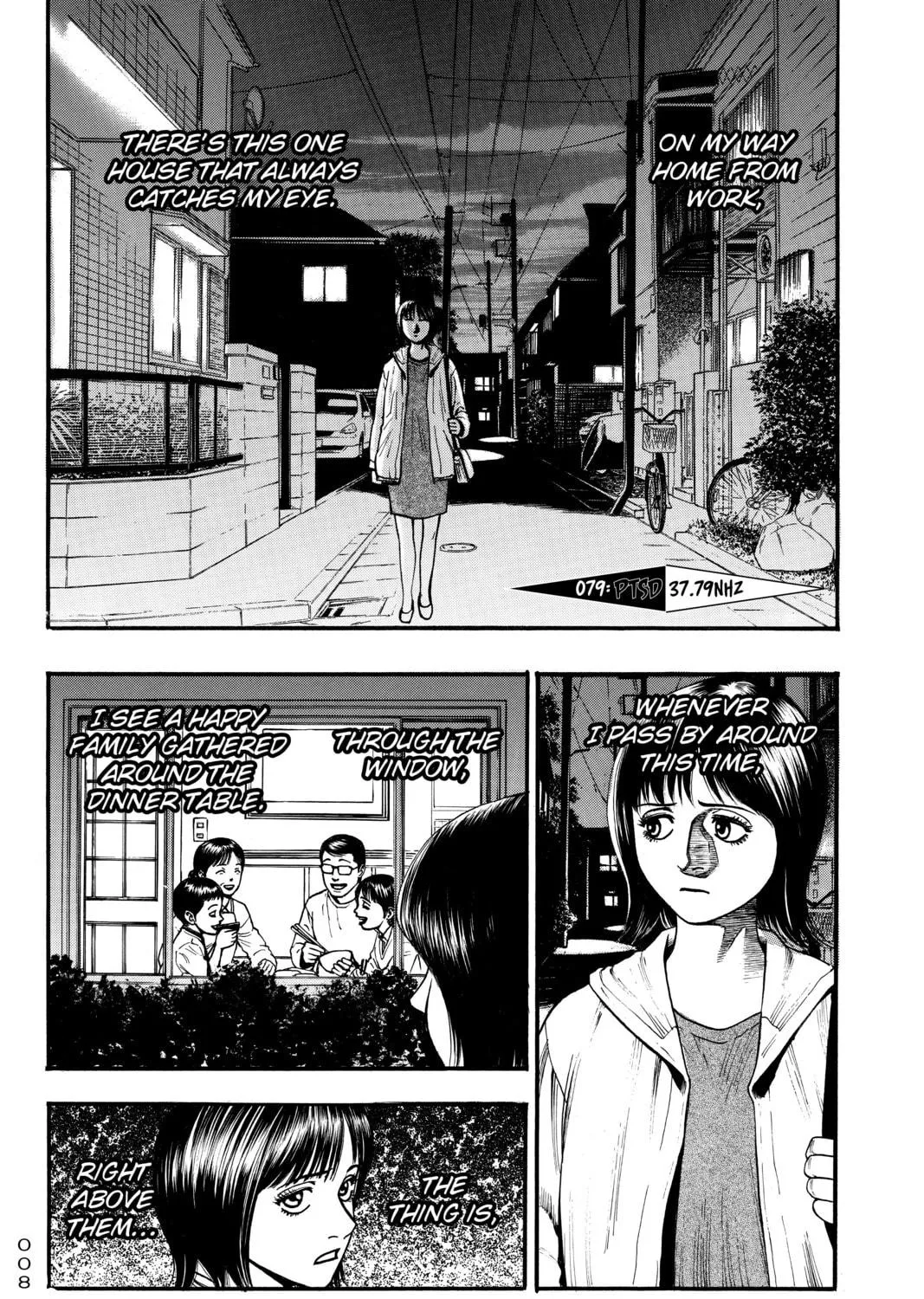 PTSD Radio Chapter 34 page 11 - 